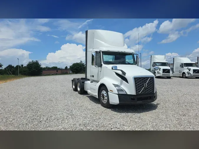 2019 Volvo VNL30079b00e80969a5c58afb363f706b50ef2