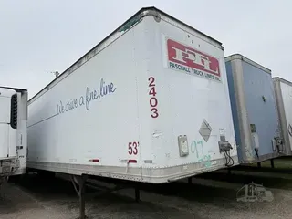 2004 GREAT DANE