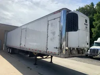 2016 GREAT DANE TRAILER FROZEN