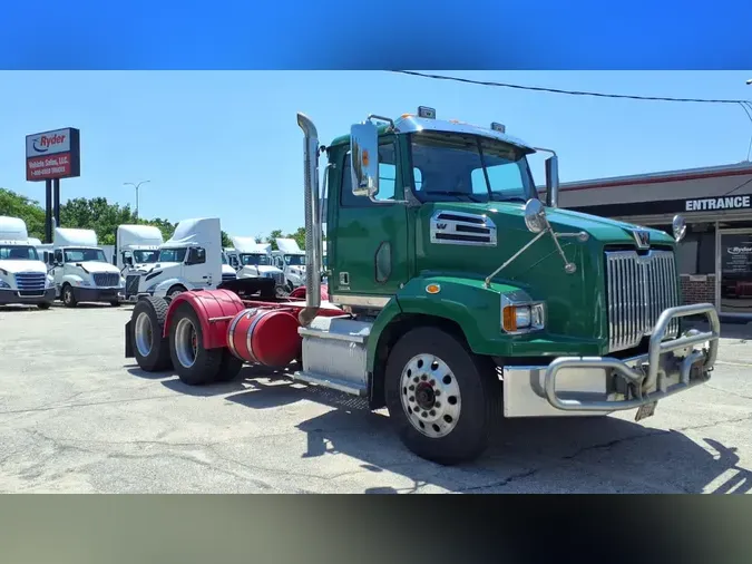 2020 WESTMOR INDUSTRIES, LLC 4700SB