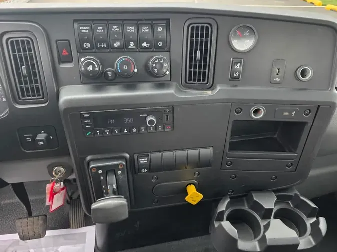 2021 NAVISTAR INTERNATIONAL MV607 (4X2)79b3910501409f802eb9661177f382fc