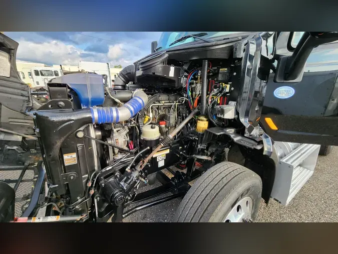 2021 Peterbilt 579