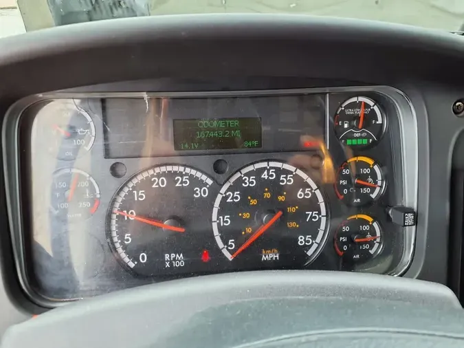 2019 FREIGHTLINER/MERCEDES M2 106
