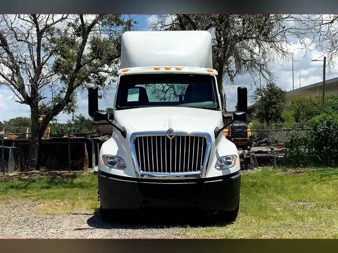 2019 INT LT625 6x4