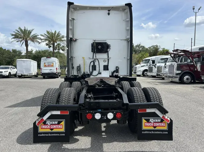 2021 Kenworth T680