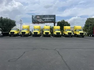 2020 INTERNATIONAL RH613