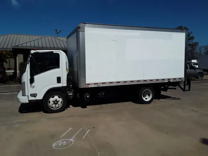 2016 ISUZU NQR79b7e091564d9e71a80f2655c88515ea