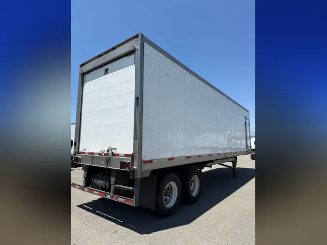 2016 UTILITY TRAILERS VS2R 35/156/102