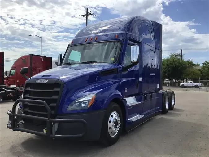 2021 FREIGHTLINER CA12679b943fb82c8aa68c4755f989ca89141