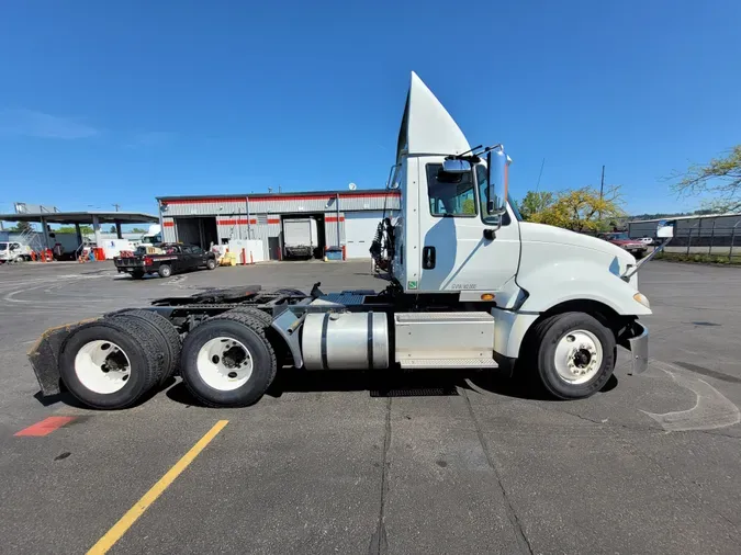 2016 NAVISTAR INTERNATIONAL PROSTAR