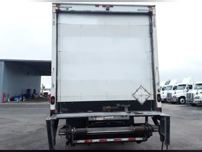 2017 NAVISTAR INTERNATIONAL 4300