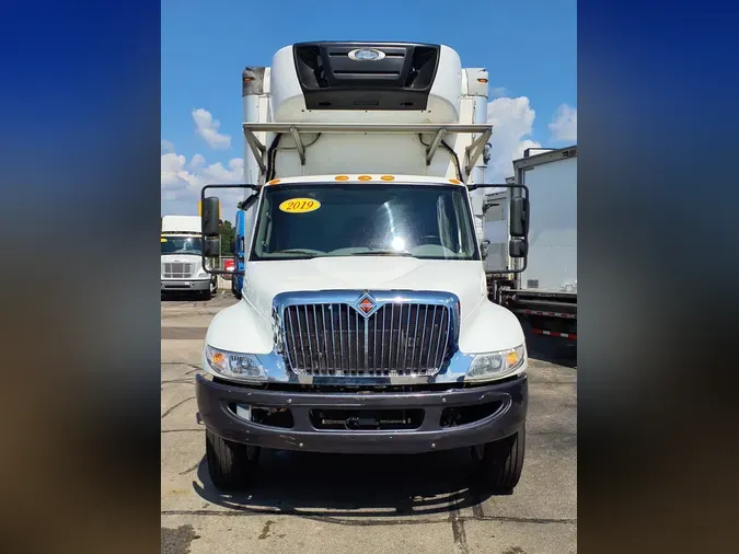 2019 NAVISTAR INTERNATIONAL 4300
