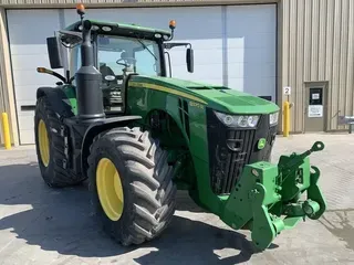 2019 John Deere 8370R