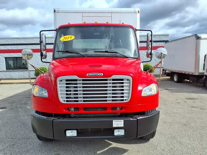 2019 FREIGHTLINER/MERCEDES M2 10679ba66cc69f157a2b60d55ac63d92e83