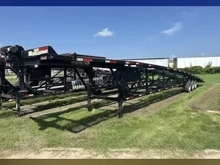 2022 TEXAS PRIDE 3 CAR
