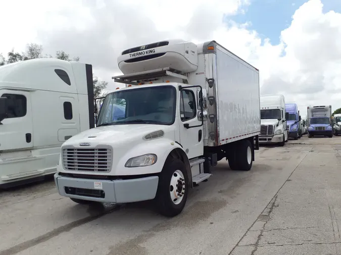 2018 FREIGHTLINER/MERCEDES M2 10679bc107bf428b98326576e49164be3cf