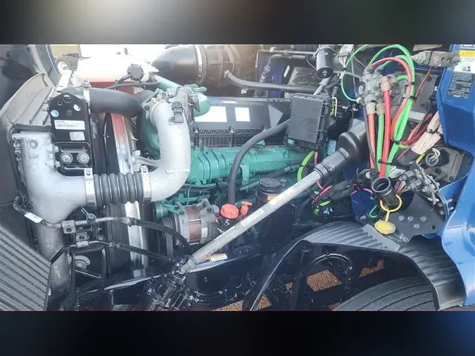 2021 VOLVO VNR64079bc29f8ff92f844321e5a60579d7e20