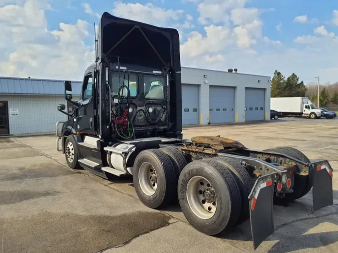 2020 FREIGHTLINER/MERCEDES NEW CASCADIA PX1266479bc5141b76d4b0d6821f073baf5bb94