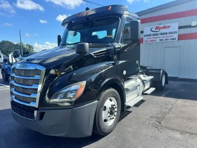 2019 FREIGHTLINER/MERCEDES NEW CASCADIA 12679bc71cda0f1e274ebe0ae8b129a25bd