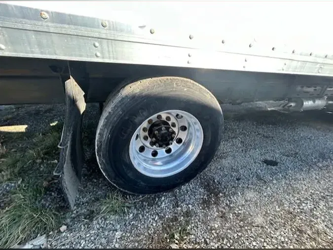 2016 FREIGHTLINER/MERCEDES M2 106