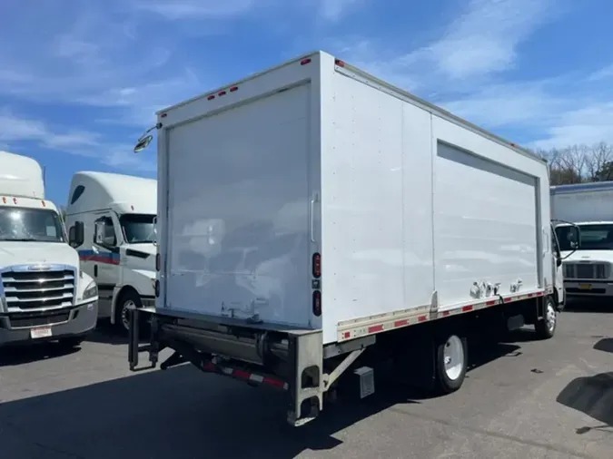 2019 HINO HINO 19579bce74138689c5a0f657122b739cd2b