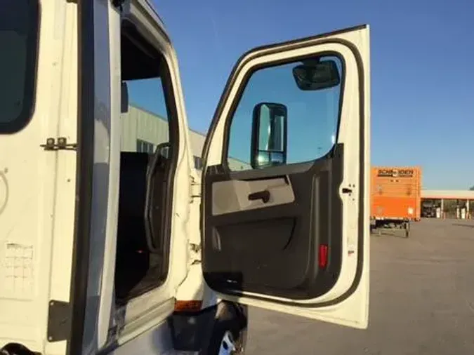 2019 Freightliner Cascadia