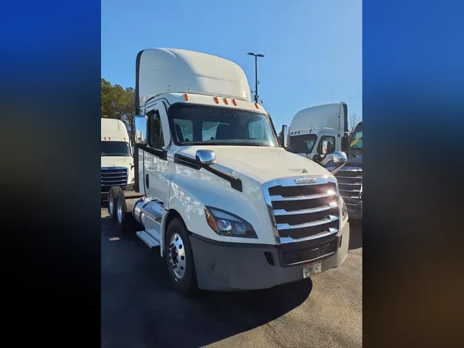 2020 FREIGHTLINER/MERCEDES NEW CASCADIA PX1266479bfa67fb8fb19c7d903ba498b10f4e6