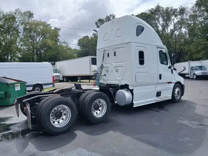 2022 FREIGHTLINER/MERCEDES NEW CASCADIA PX1266479bfd35dcd51639e572c645e8be75ff4