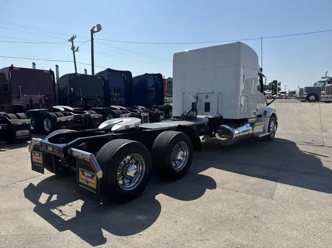 2023 Peterbilt 579