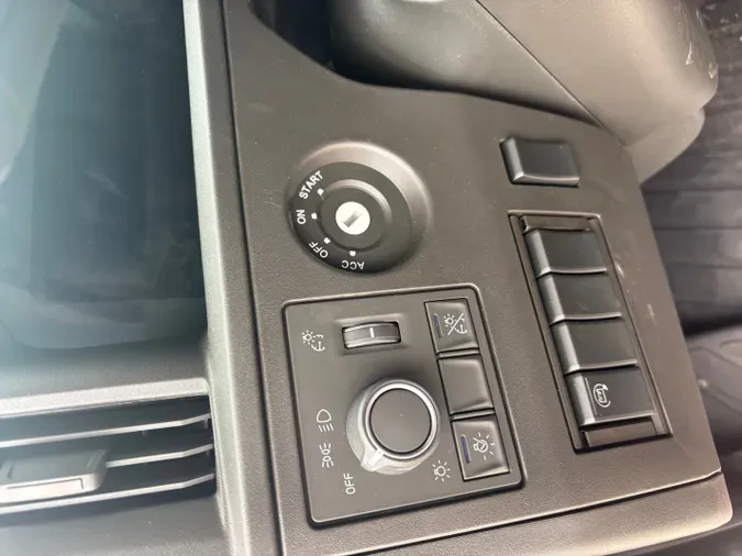 2027 VOLVO TRUCK VNL64TV0479c11964f75b1d2de33f112116a634d0