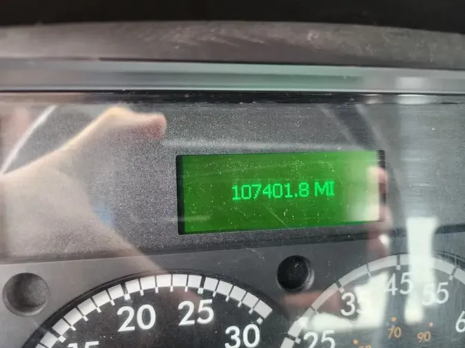 2016 FREIGHTLINER M2 106