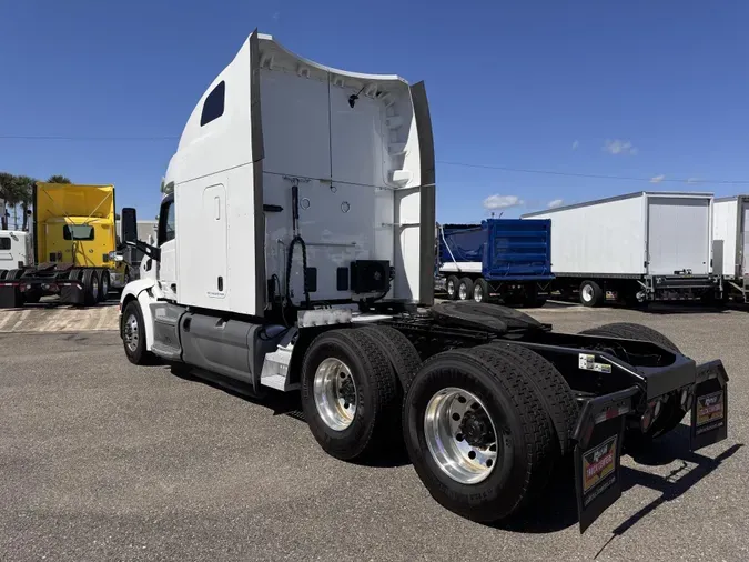 2020 Peterbilt 579