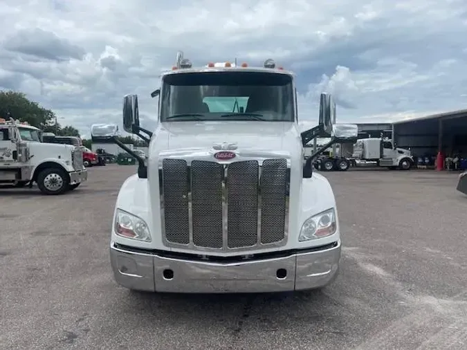 2020 Peterbilt 579