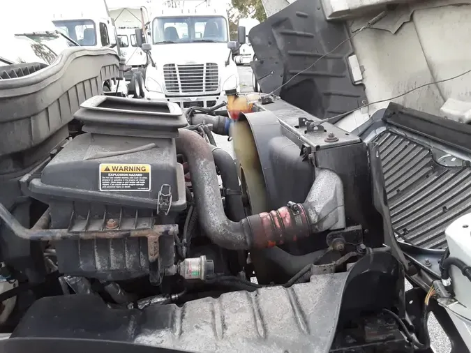 2018 NAVISTAR INTERNATIONAL 4300