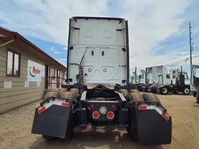 2020 FREIGHTLINER/MERCEDES NEW CASCADIA PX1266479c3a03962b0b6cd52e7c9de0949ed20