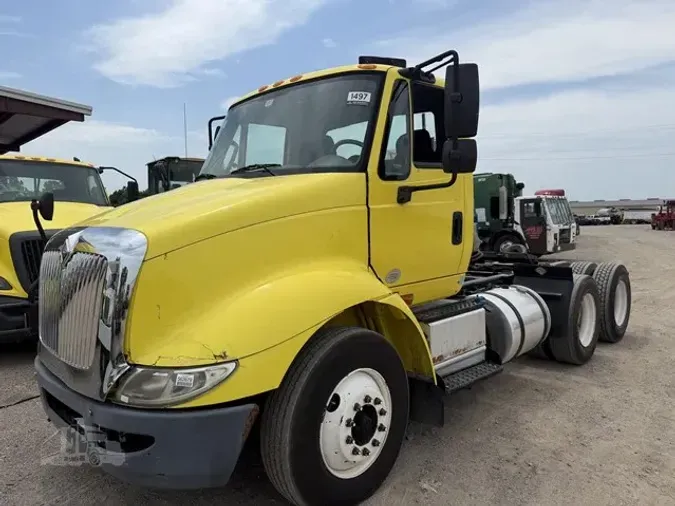 2015 INTERNATIONAL TRANSTAR 860079c3c3debdcb874bf99fb2a3b102f964