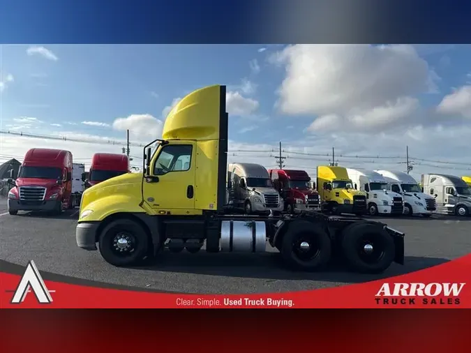 2020 INTERNATIONAL RH613