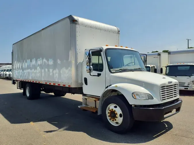 2018 FREIGHTLINER M2 106