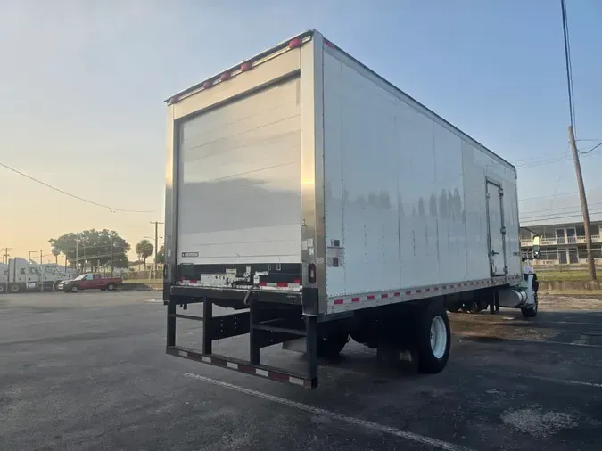 2020 NAVISTAR INTERNATIONAL MV607 (4X2)79c4de79d551ec5e3ce8867737d683b9