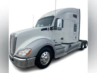 2022 Kenworth T680
