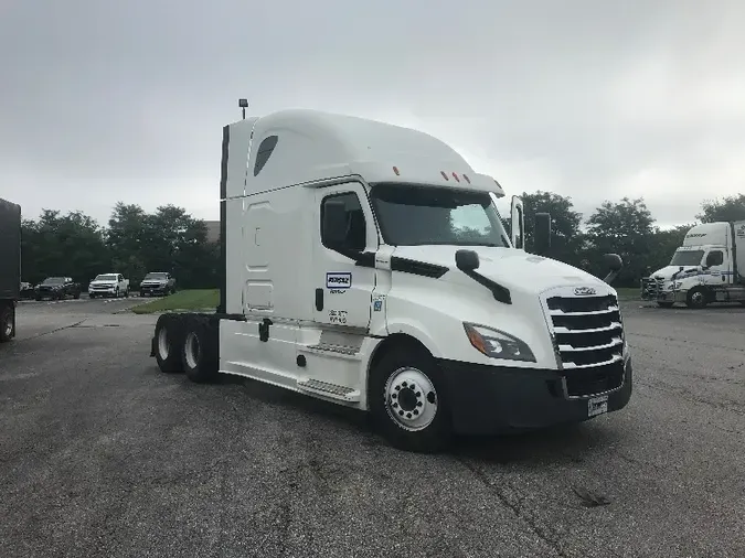 2018 Freightliner T12664ST79c6438e4625341f3cbae8fab5bc7ee5