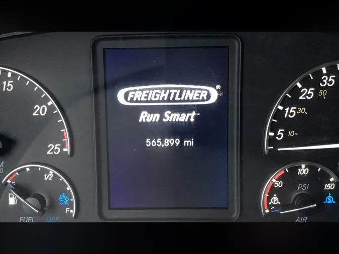 2022 Freightliner Cascadia 12679c68108a7a0556ca7143f4d087683e6