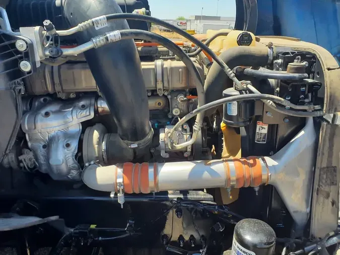 2018 FREIGHTLINER NEW CASCADIA PX12664
