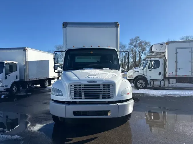 2019 FREIGHTLINER/MERCEDES M2 10679c991d1a59004677408ffd5e6955da1