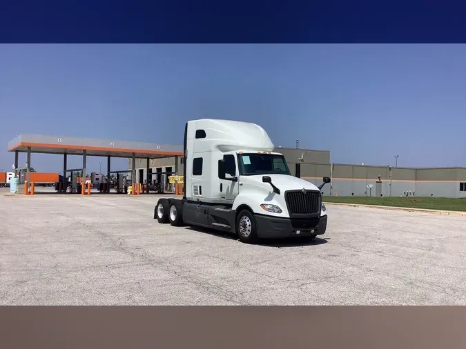 2022 International LT79ca50240eccd8b52d06bd5f05e95d38