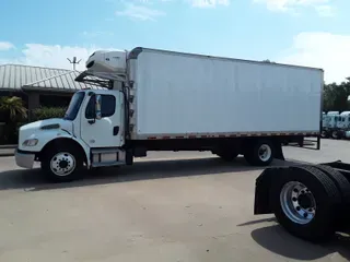 2019 FREIGHTLINER/MERCEDES M2 106