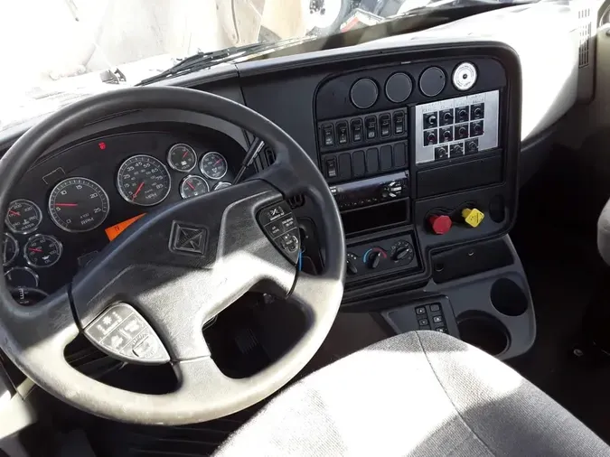 2016 NAVISTAR INTERNATIONAL PROSTAR