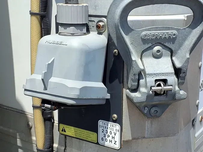 2019 NAVISTAR INTERNATIONAL 4300