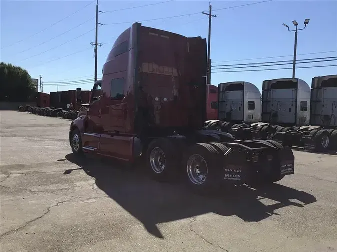 2022 INTERNATIONAL LT625