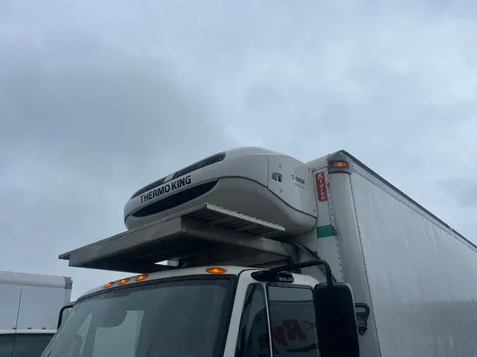 2018 NAVISTAR INTERNATIONAL 4300